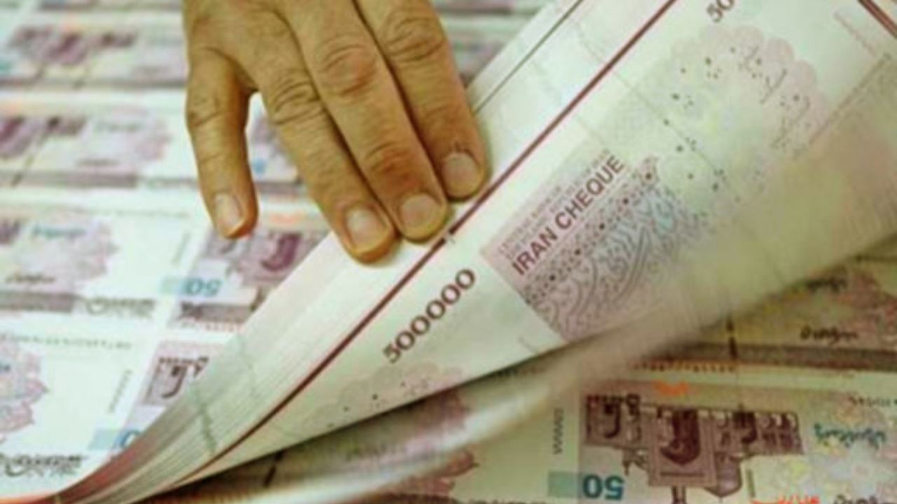 پول بانک مرکزی اثر ضد رکودی قوی‌تری دارد