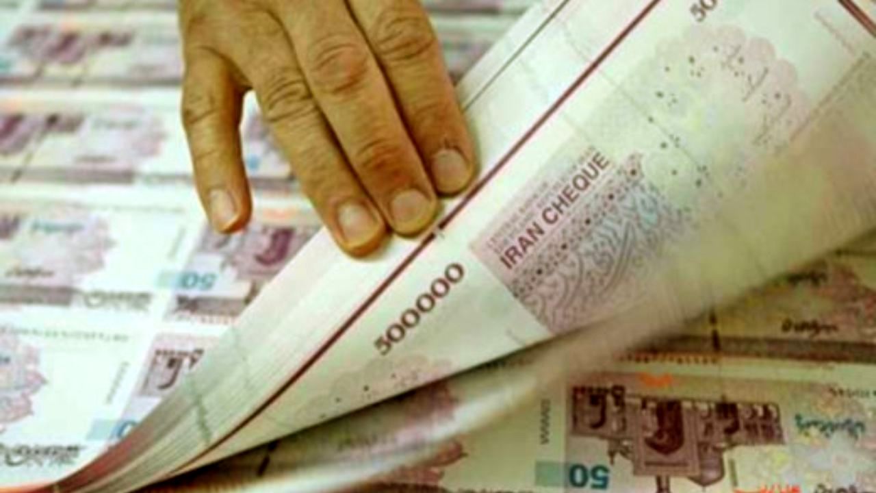 پول بانک مرکزی اثر ضد رکودی قوی‌تری دارد