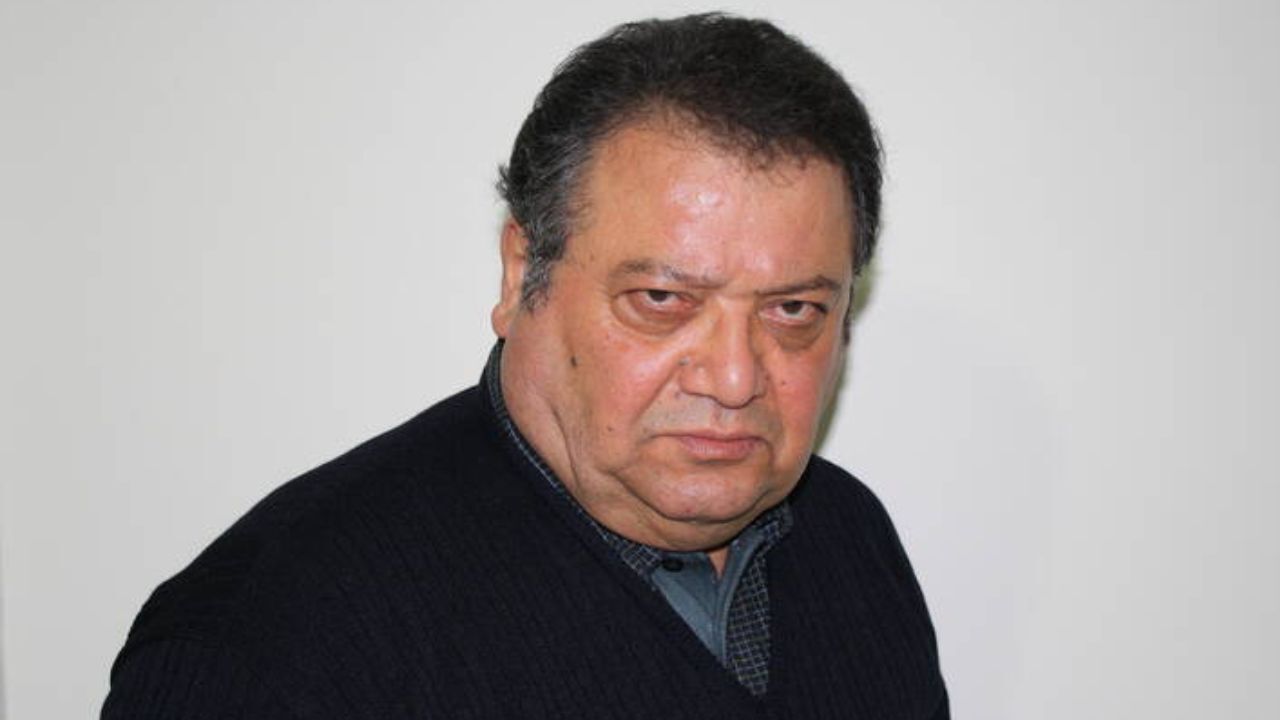 بزرگداشت محمد مطیع با حضور اهالی هنر برگزار خواهد شد