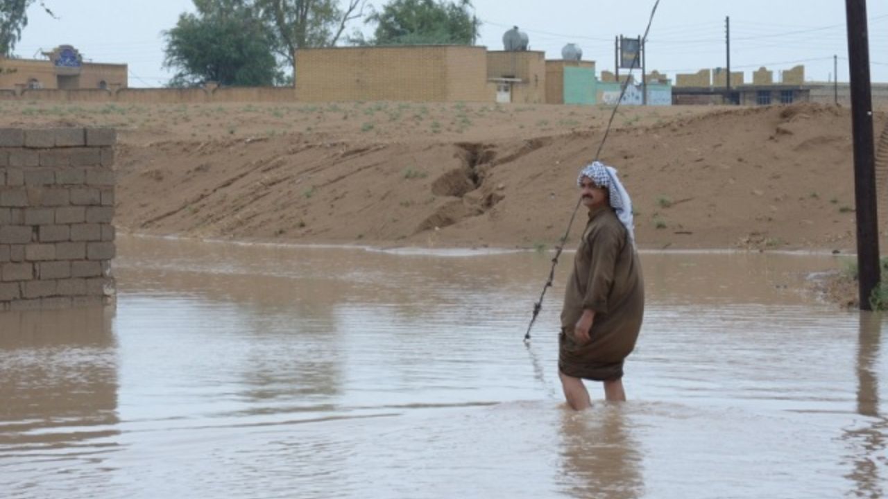 آسیب 4600 خانه در خوزستان/ مدارس شوش و شاوور تا پایان هفته تعطیل‌اند/ قطع آب 44 روستا