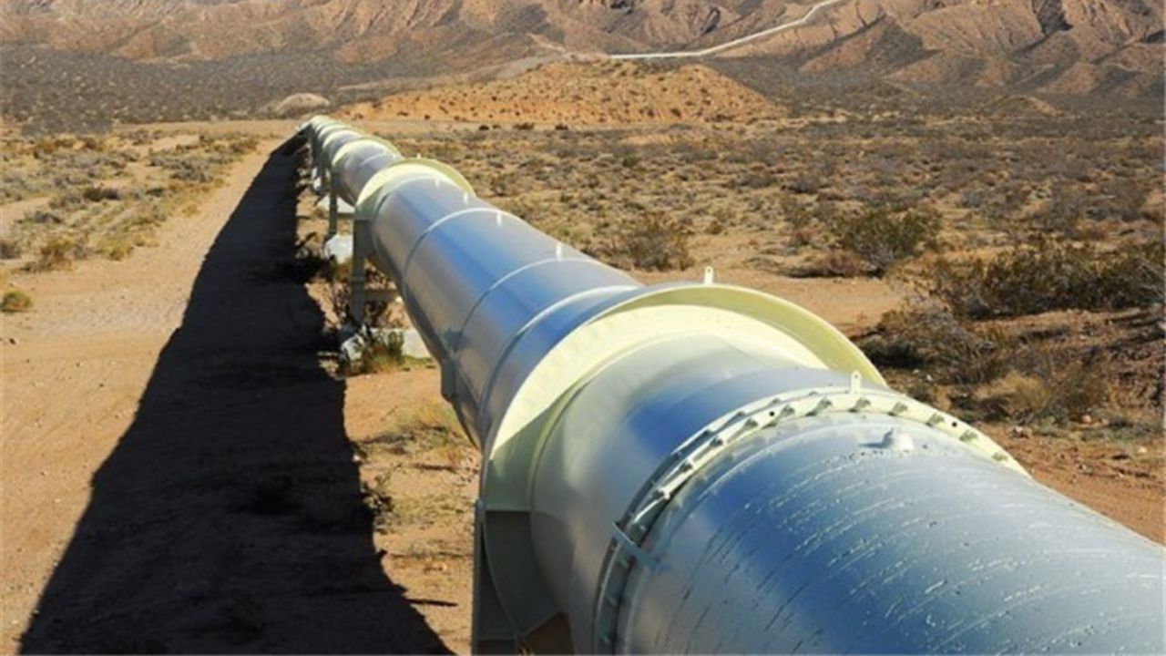 اردن روزانه 10 هزار بشکه نفت از عراق وارد می‌کند
