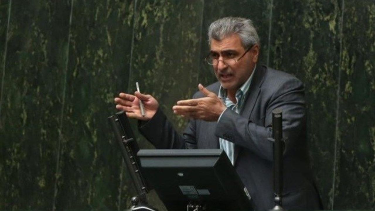 چرا سدی که باید 60 میلیون مترمکعب آب ذخیره کند نمی‌تواند 10 میلیون مترمکعب آب ذخیره کند؟