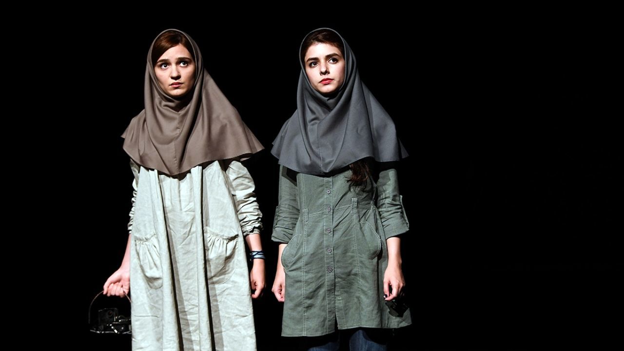 نمایش «شنیدن» به شیراز رسید