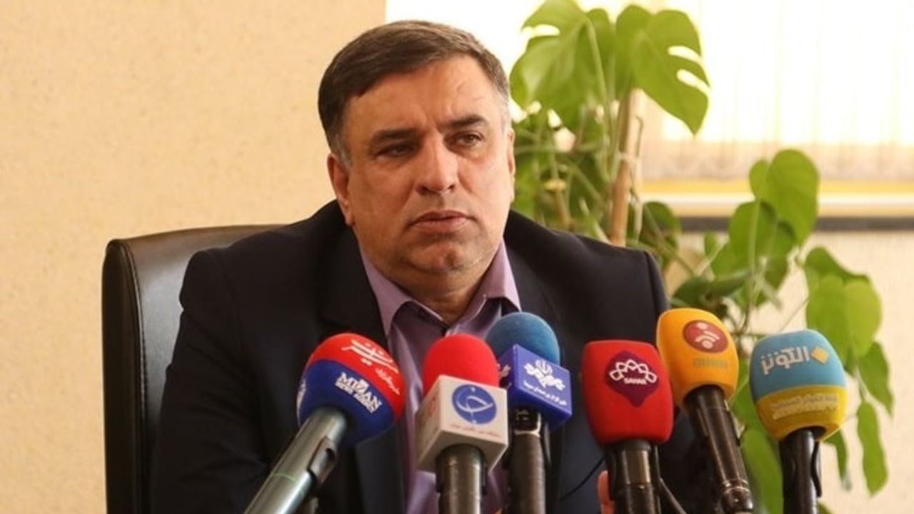 توان نیروگاه‌های برق‌آبی به 10 هزار مگاوات رسید