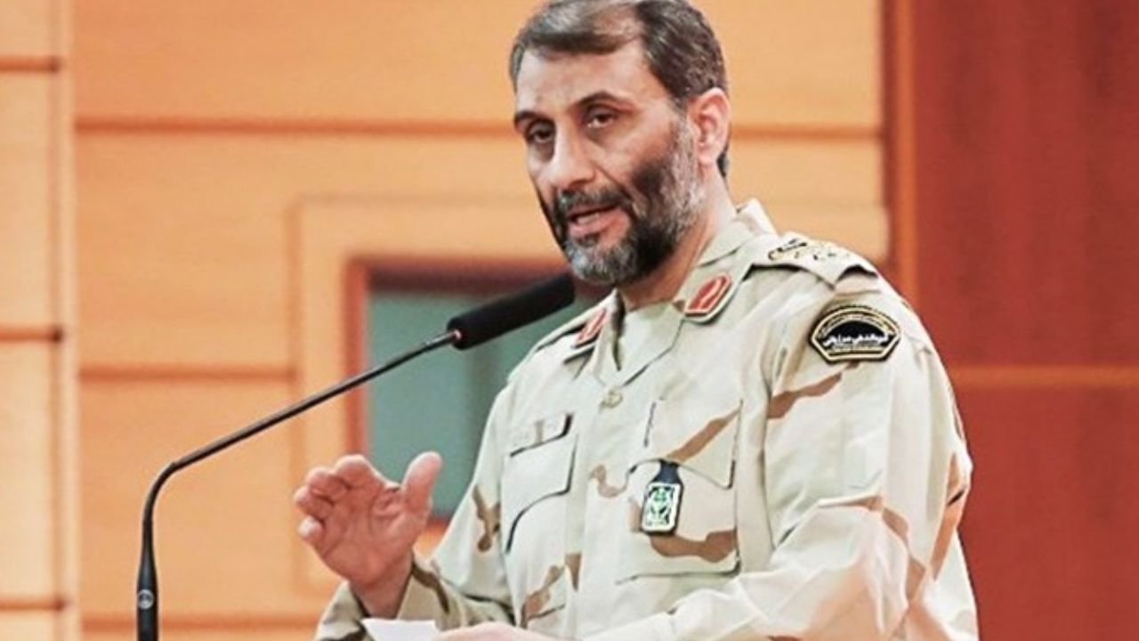 مرزبانان ربوده شده توسط تروریست‌ها سالم هستند