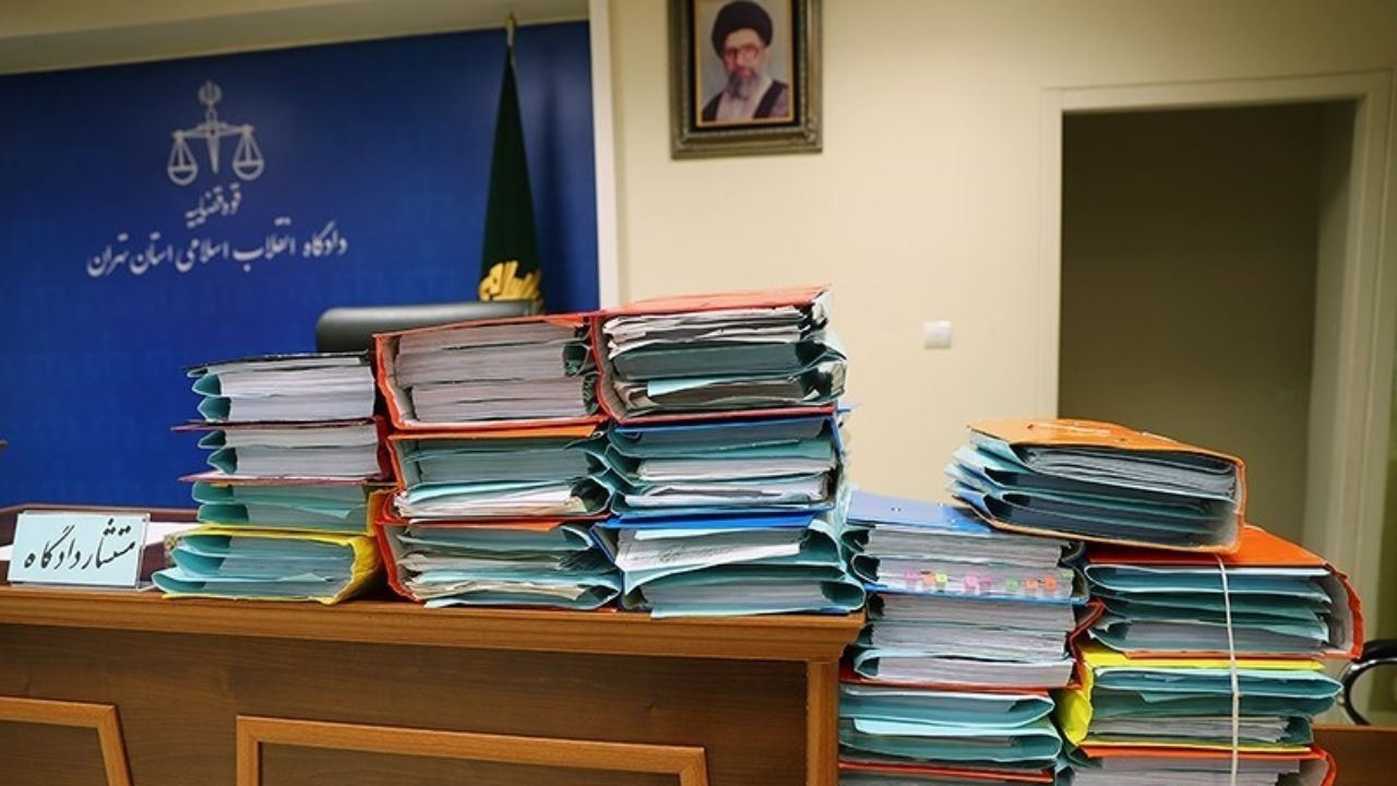 ارسال پرونده مالک «روزنامه قانون» به دادگاه ویژه مفاسد اقتصادی
