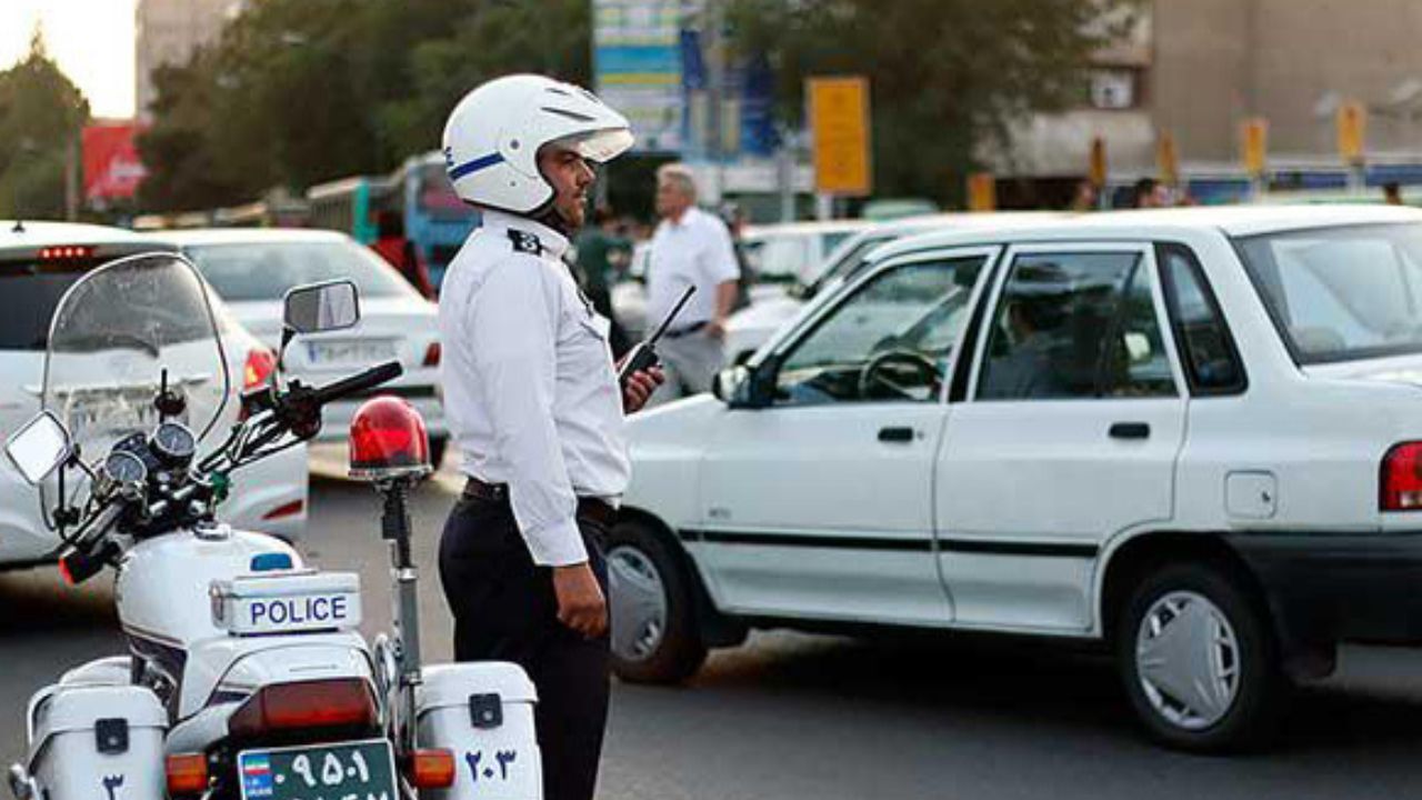 برخورد قاطع پلیس با تخلفات حادثه‌ساز در بزرگراه‌ها/ طرح گذرگاه‌های عابران در پایتخت اجرا می‌شود