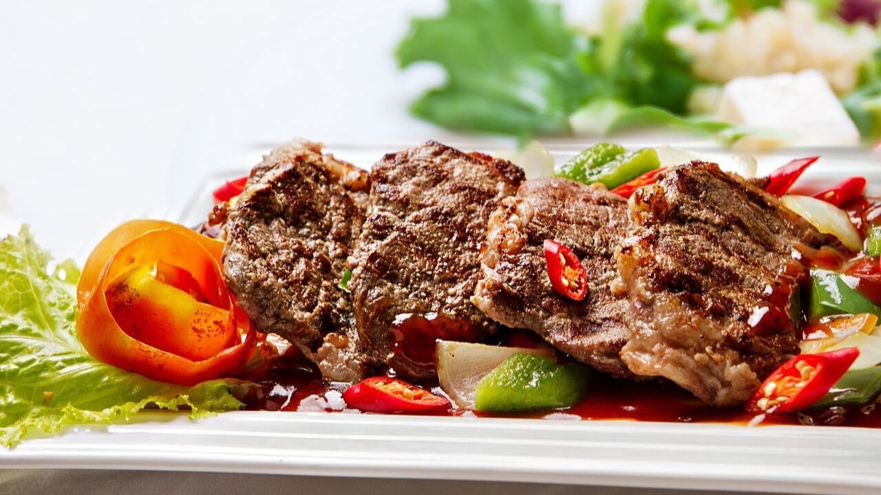 ارتباط مرگ مردان با رژیم غذایی سرشار از پروتئین حیوانی