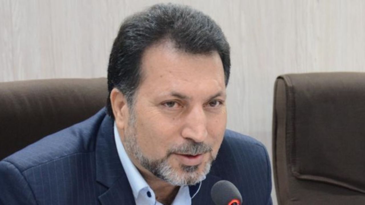 «کمرئی» معاون جدید آموزش متوسطه وزیر آموزش و پرورش شد