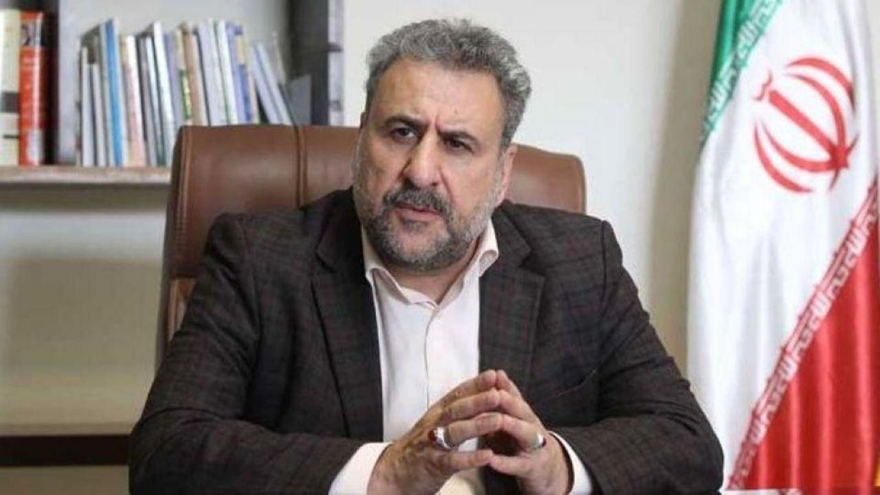 ایران و عراق بزرگترین ائتلاف را علیه تروریسم شکل دادند/ ورود نیروهای عراقی به خاک ایران تحت قوانین کشور است/ باید از کمک‌های کشورهای مختلف به سل‌زدگان استقبال کنیم