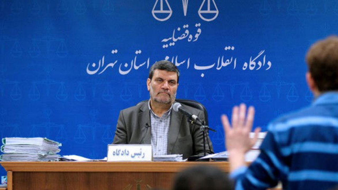 آغاز چهارمین جلسه دادگاه متهمان پرونده موسسات مالی