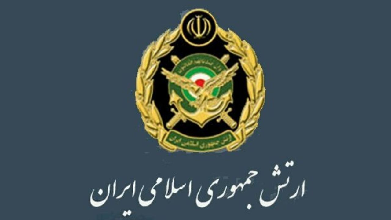 فرماندهان و کارکنان ارتش با آرمان‌های امام(ره) تجدید میثاق کردند