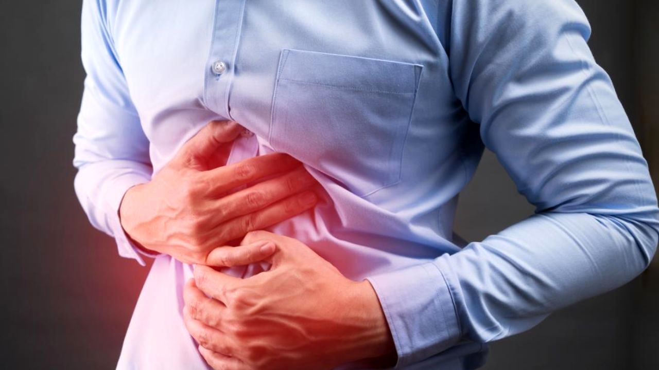 چگونه التهاب روده را کاهش دهیم؟