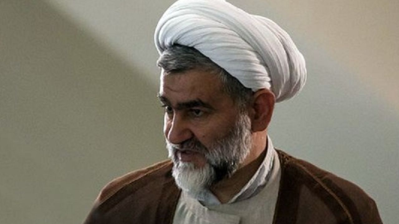 می‌توانیم با تحریم اپل سالانه 10 میلیارد دلار به آ‌مریکا ضربه بزنیم