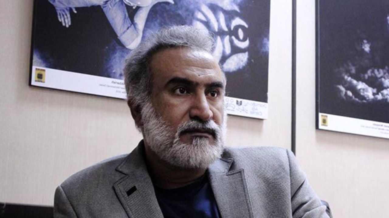 «سقراط» قصد پیر شدن ندارد/ میل به خودویران‌گری دارم/ هیچ‌وقت با آثارم حرفه‌ای برخورد نکردم