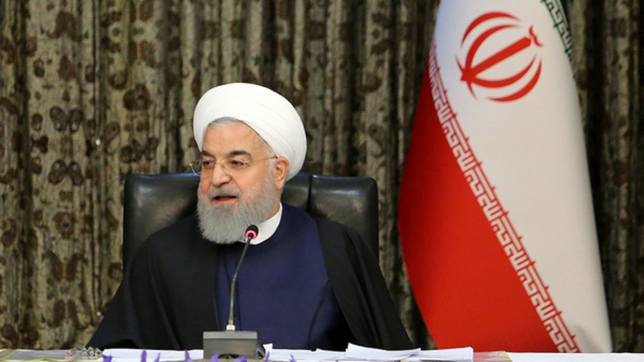 امسال برای ما سال پرنعمت و پرزحمتی است/ شب سیل پلدختر تا صبح چند بار از خواب بیدار شدم/ مردم مطمئن باشند که خسارت‌ها داده می‌شود/ به مردم قول می‌دهم، یادمان نمی‌رود، حتما جبران می‌کنیم/ جواز دادن برای ساخت‌و‌ساز کنار رودخانه‌ها کار غلطی بوده است/ همه جای 