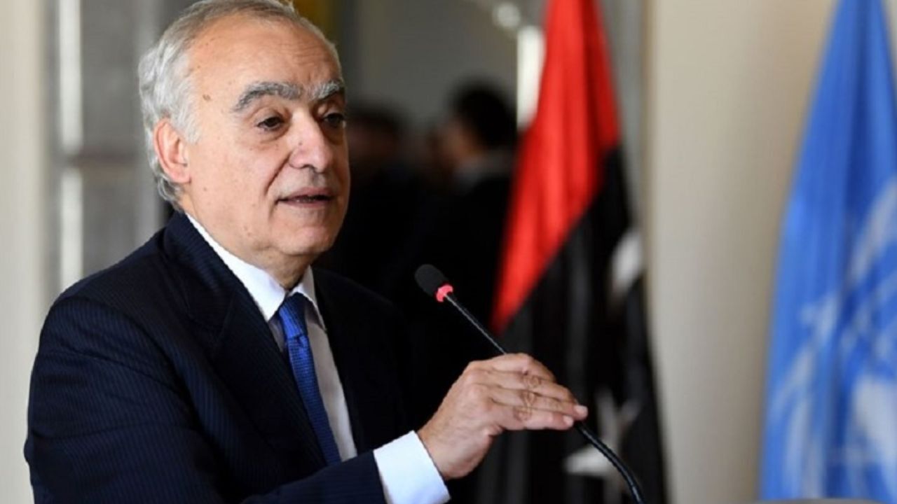 ابراز نگرانی از احتمال مداخله خارجی در لیبی