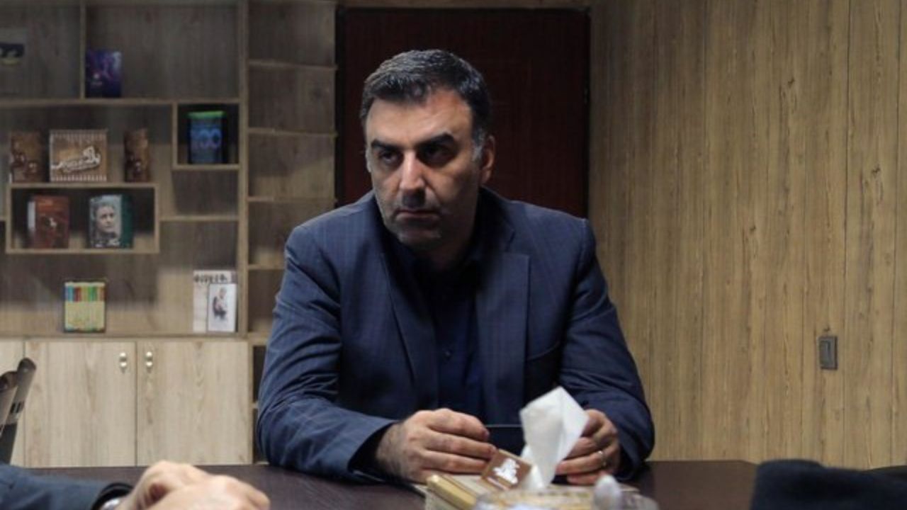 حمایت از این رویداد برای توسعه روابط بین‌الملل ضروری است