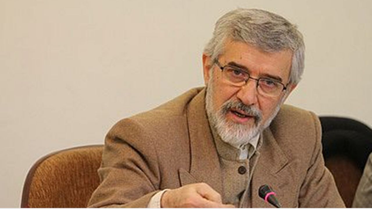 در قضیه کشمیر باید سیاست کاهش تنش بین پاکستان و هند را پیش بگیریم/ ایران باید در رابطه‌ خود با پاکستان دایره‌های مشترک پیدا کند/ نمی‌توانیم رابطه‎ پاکستان با عربستان را نفی یا محکوم کنیم/ نمی‌توانیم انتظار داشته باشیم که پاکستان تنها با ما دوست باشد/ هیچ‌