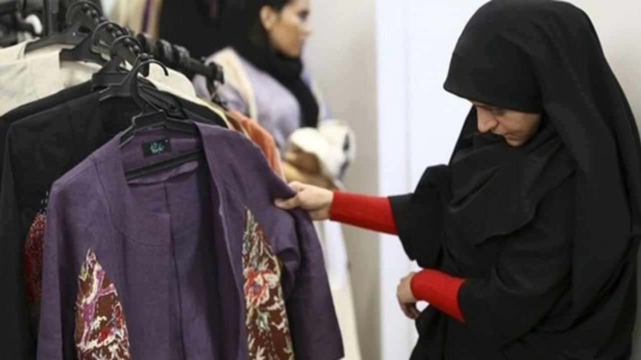 تعاملات کارگروه ساماندهی مد و لباس کشور با پلیس افزایش می‌یابد