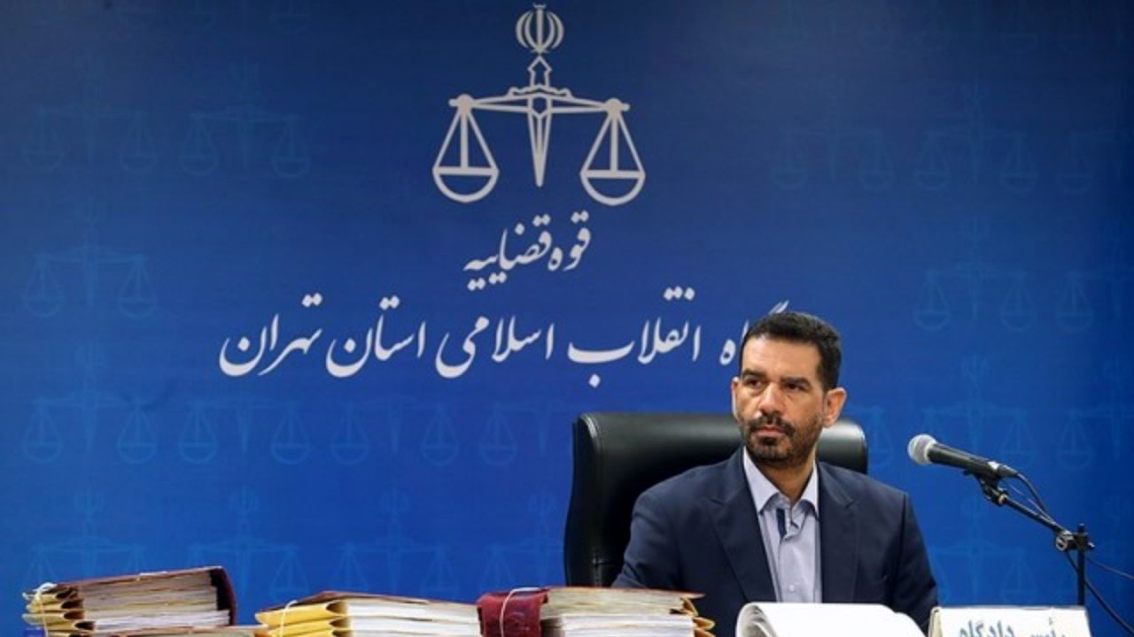 نمی‌دانم چرا سه متهم بانک سرمایه همزمان سکته کردند/ حکم حسین هدایتی صادر شد