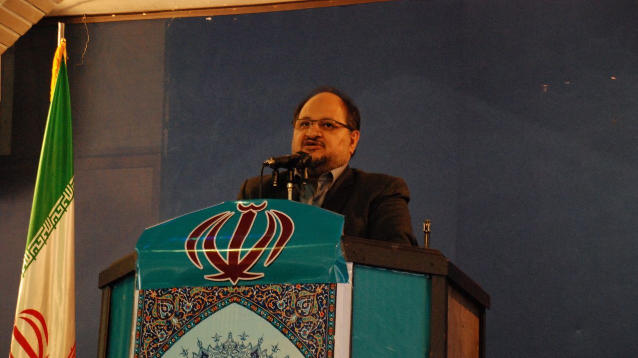 محمد شریعتمداری این هفته به نمازجمعه می‌آید