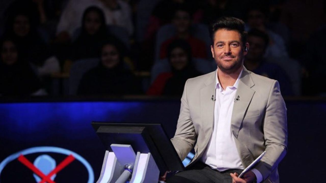  نباید "برنده باش" پخش شود