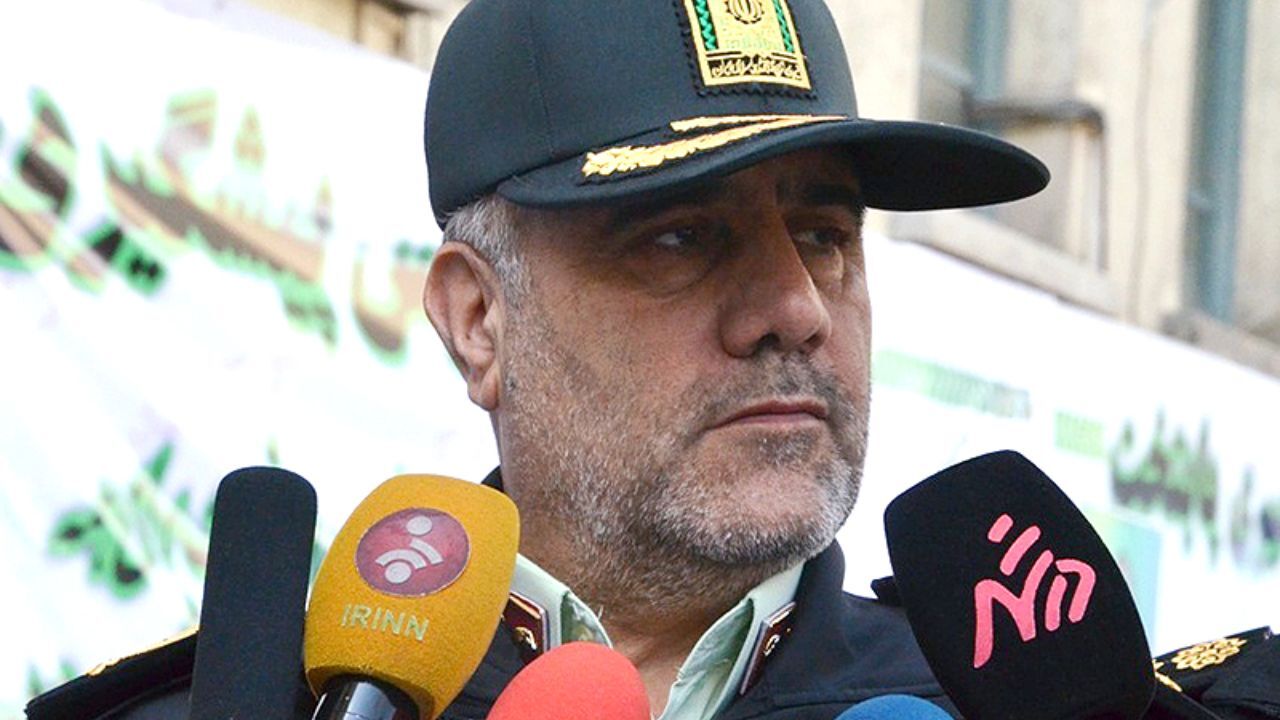 واکنش رئیس پلیس پایتخت به فعالیت مانکن زنده در اماکن صنفی/ برخورد با عرضه کنندگان لباس‌های نامتعارف در پایتخت