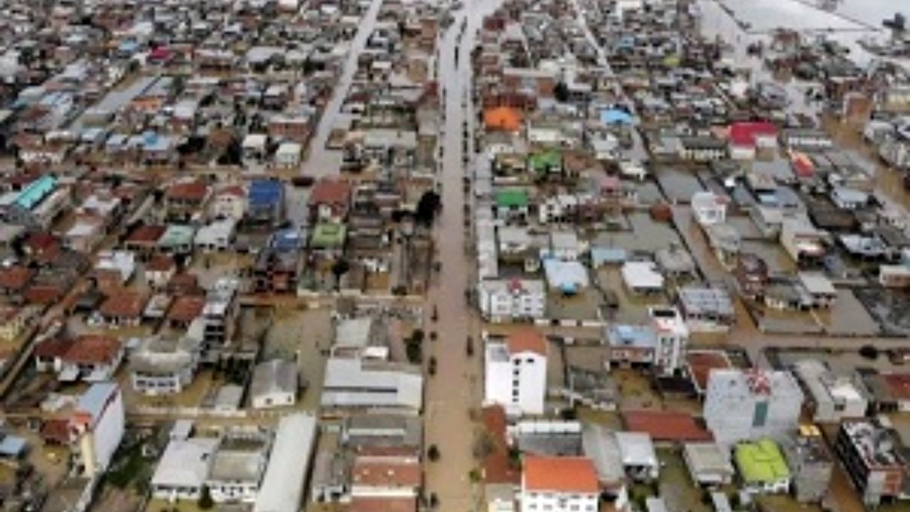 هنوز پرونده قضایی در خصوص مقصران سیل تشکیل نشده است
