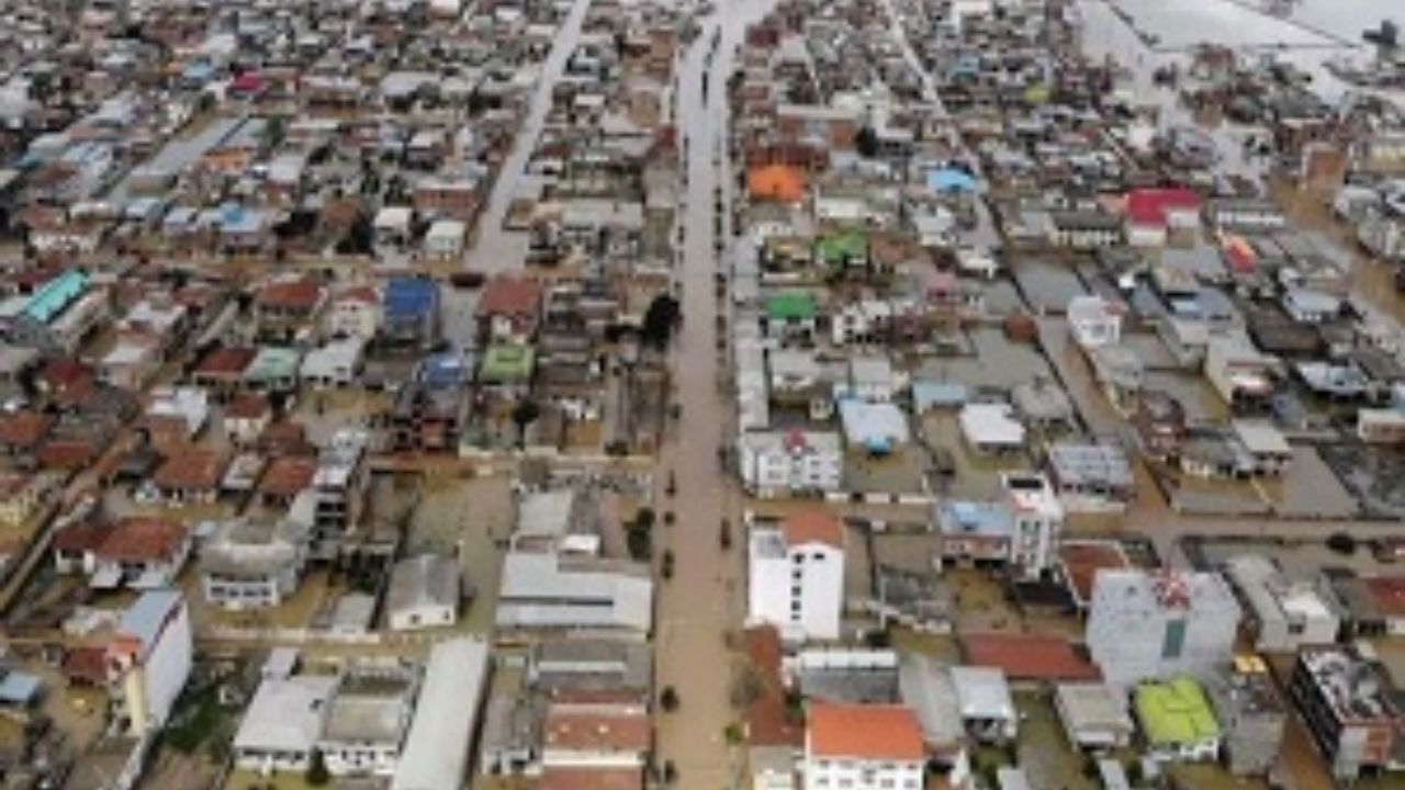 هنوز پرونده قضایی در خصوص مقصران سیل تشکیل نشده است