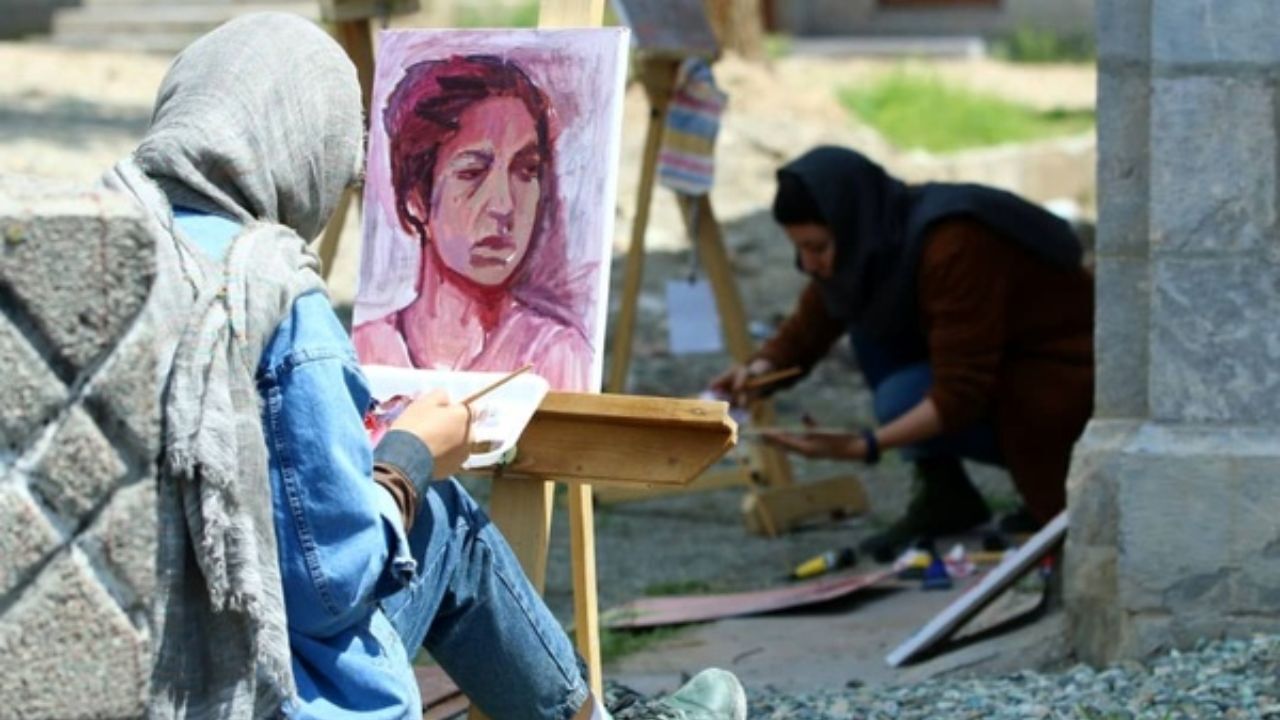 جشنواره ژکال برگزار شد