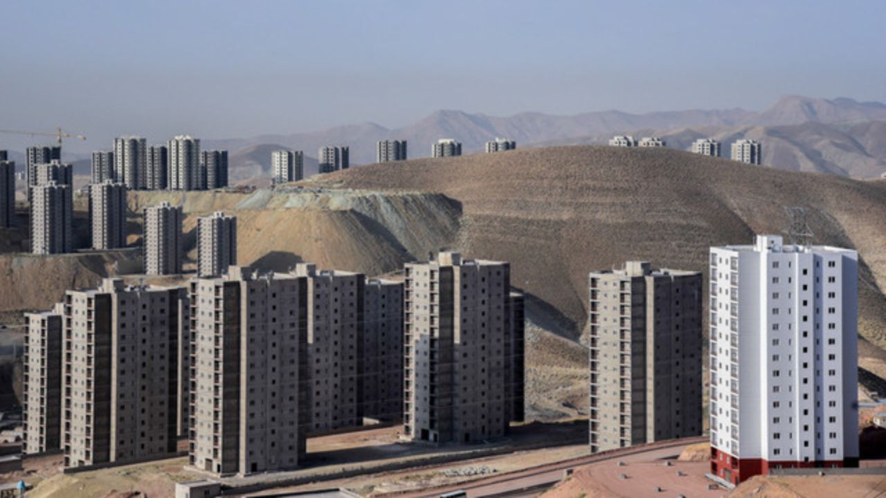 تمدید مهلت پرداخت باقی مانده آورده نقدی مسکن مهر پردیس/ واریز 4 میلیون تا 15 اردیبهشت
