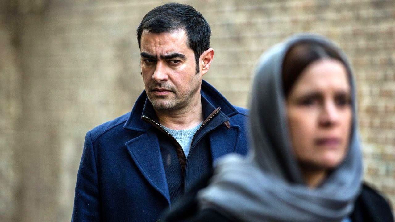 بازگشت شهاب حسینی با «نبات» روی پرده سینماها