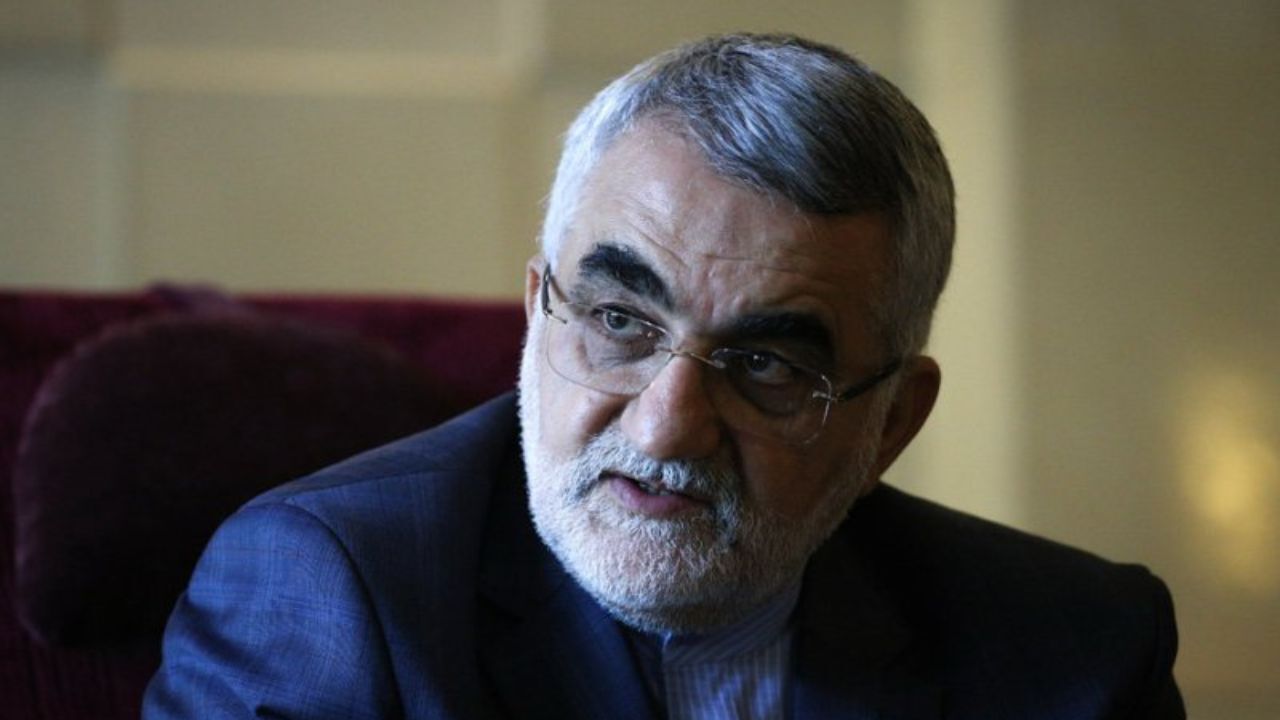 تبادل زندانیان، اقدامی برای دفاع از حقوق ایرانیان است