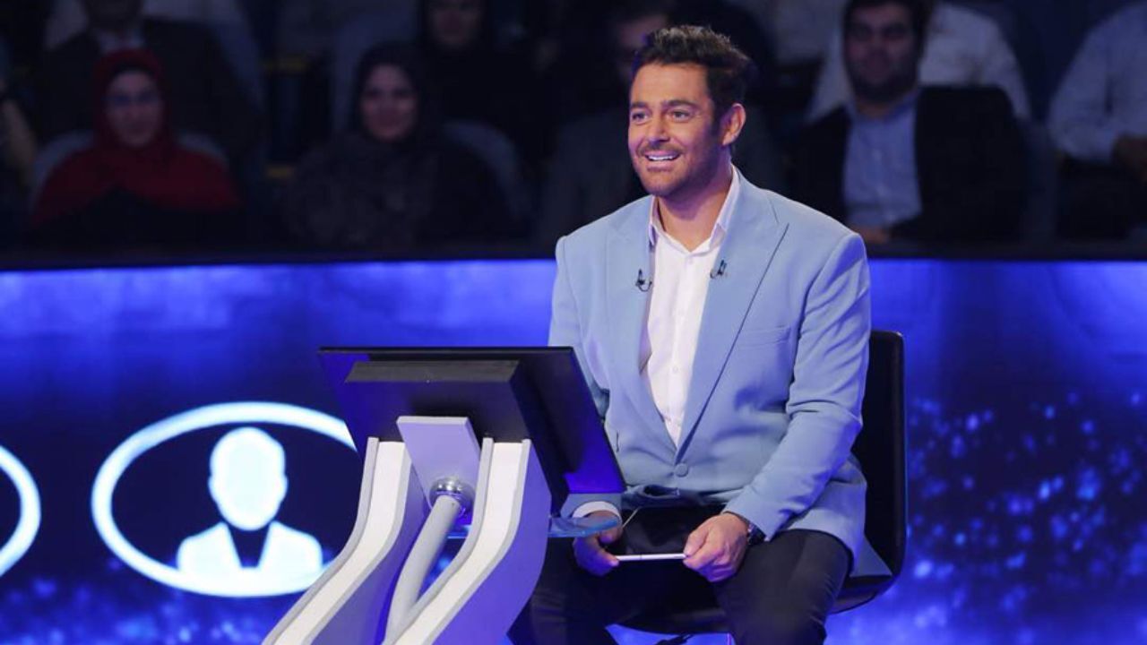 اسپانسر «برنده باش» عوض می‌شود؟