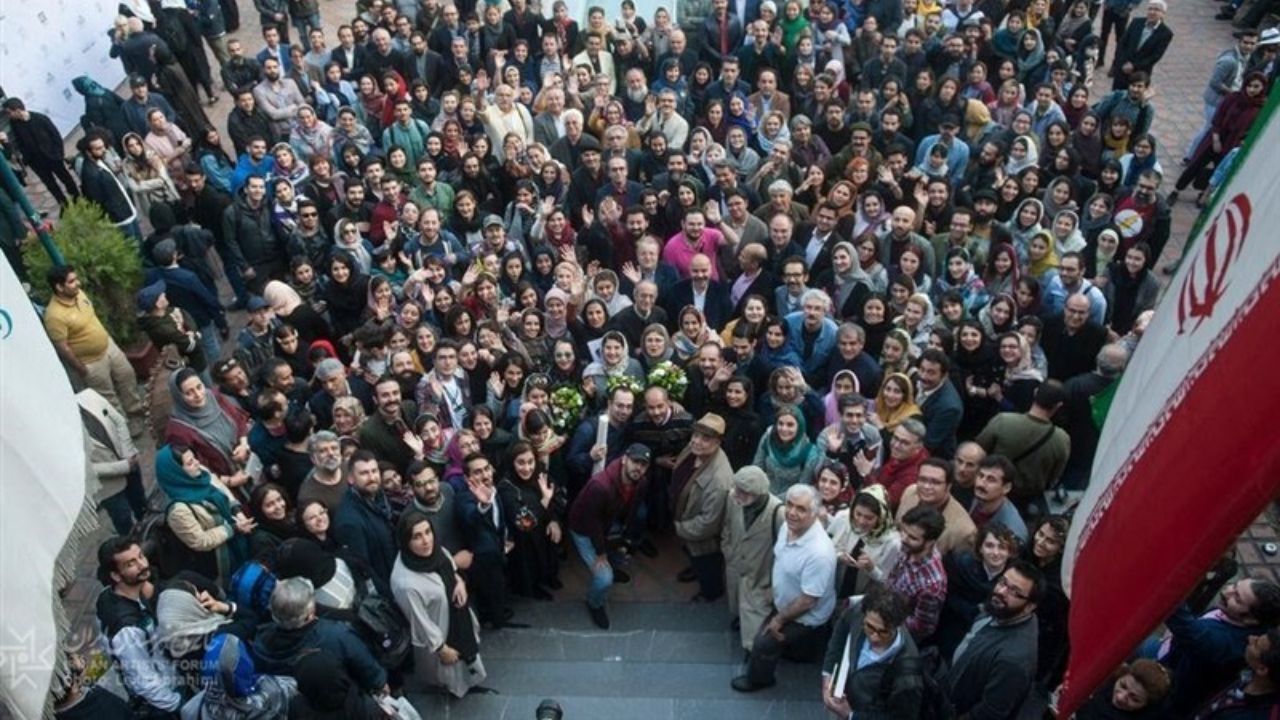 اعلام جزئیات افتتاحیه هفته گرافیک با محوریت زنان طراح