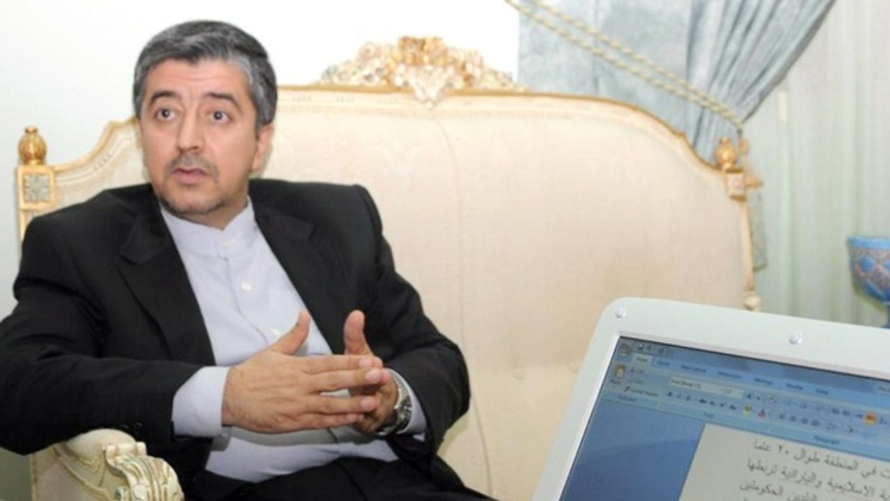 امکان گسترش مناسبات تجاری ایران و آفریقا از طریق تهاتر کالا وجود دارد
