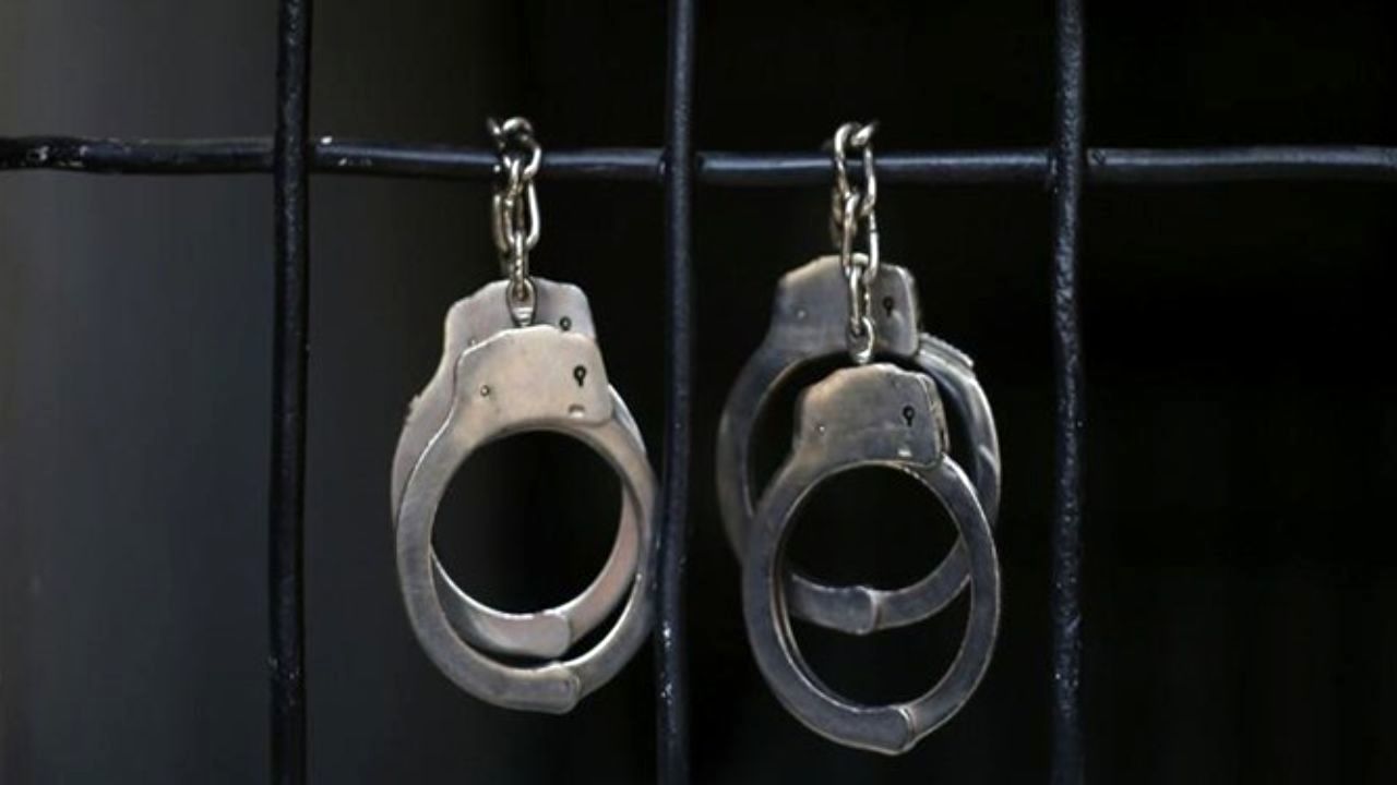 قاچاقچی انسان دستگیر شد