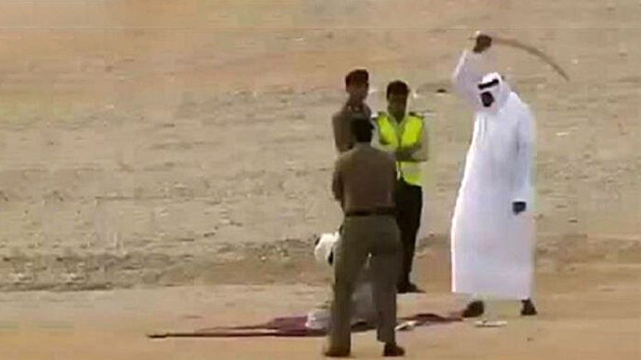 ممانعت آل‌سعود از تحویل اجساد اعدام‌شدگان به خانواده‌هایشان