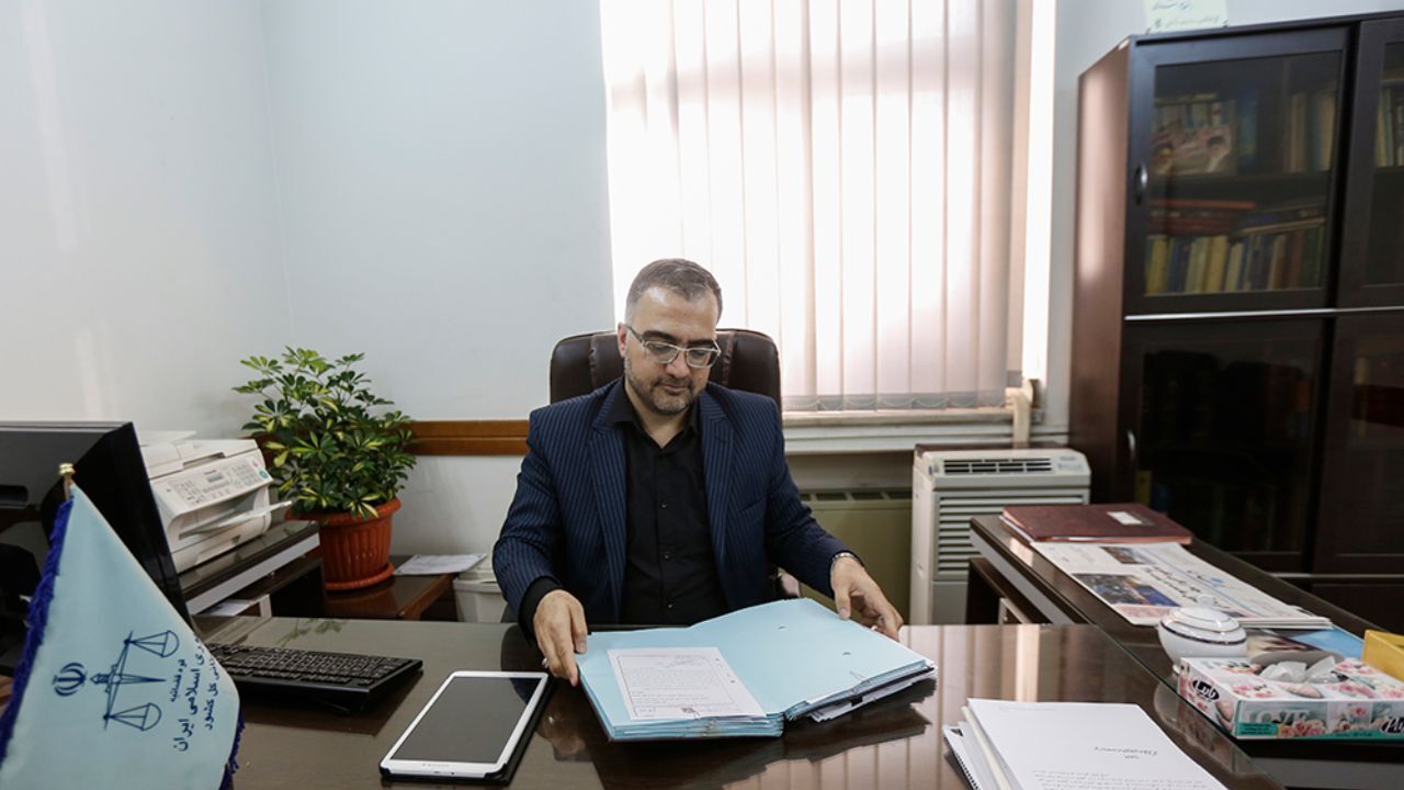 ضرورت تصویب هرچه سریعتر لایحه حقوق مالکیت معنوی