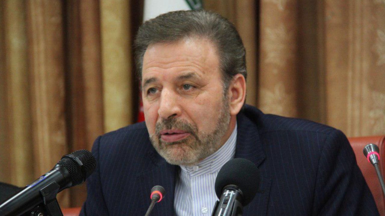 می‌توانم بگویم که زنگنه در این 20 سال چقدر به کشور کمک کرده است/ باید مدال صداقت و درستکاری را به زنگنه داد