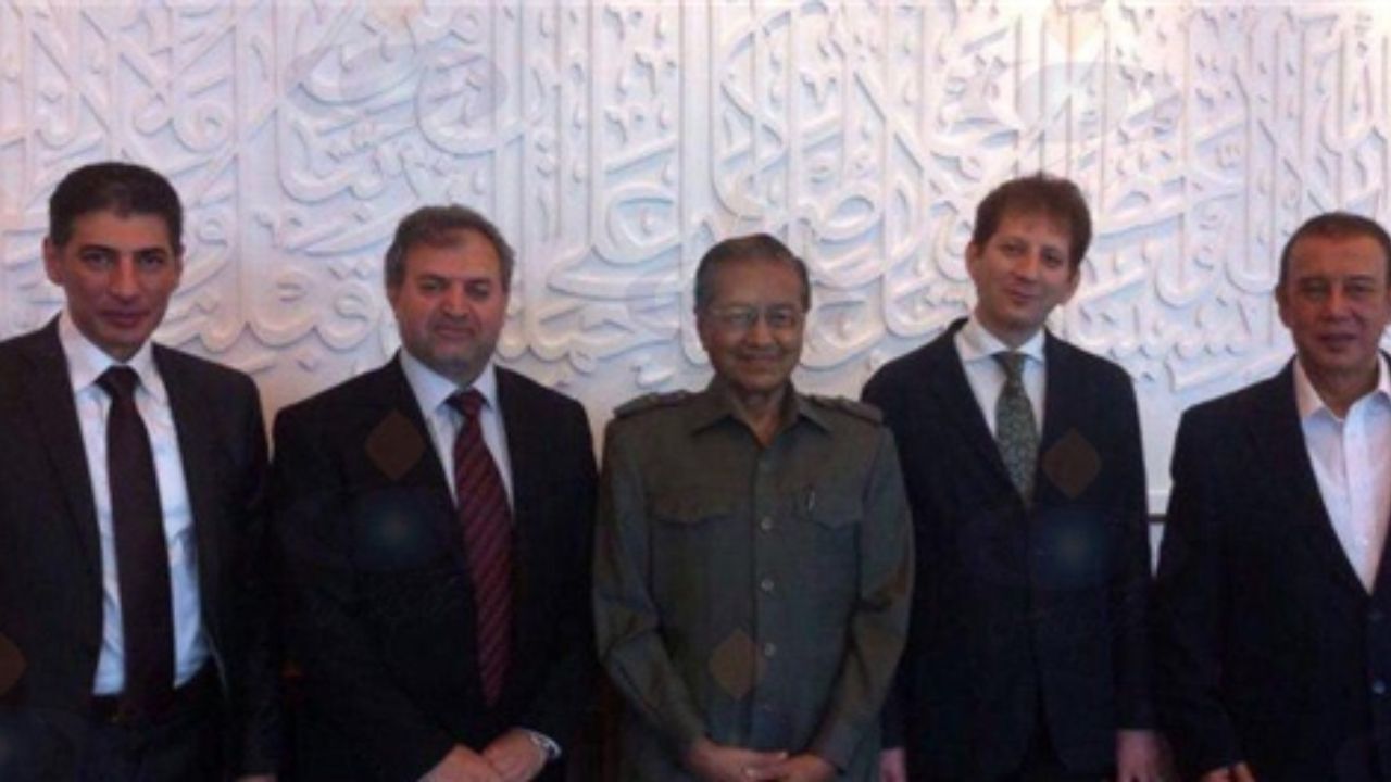 پرونده شاه کلید نفتی چگونه روی میز قاضی صلواتی قرار گرفت؟/ بعد 2سال هنوز وجوه بیت‌المال برنگشته است