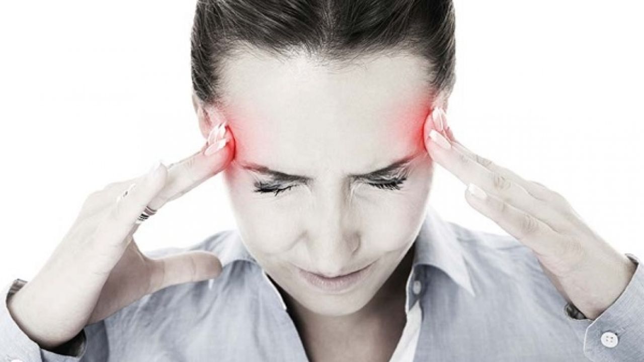 چگونه میگرن را کنترل کنیم؟