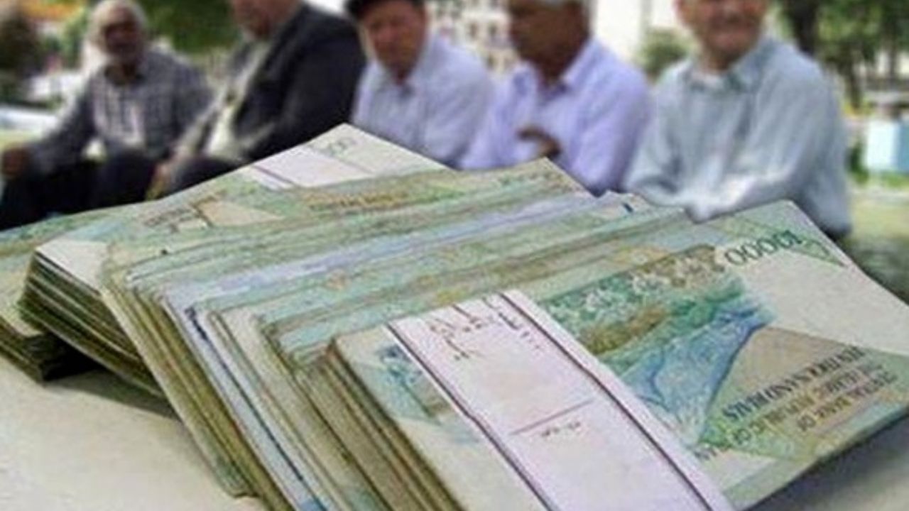 وام 20 میلیون تومانی ازدواج به فرزندان بازنشستگان پرداخت می‌شود