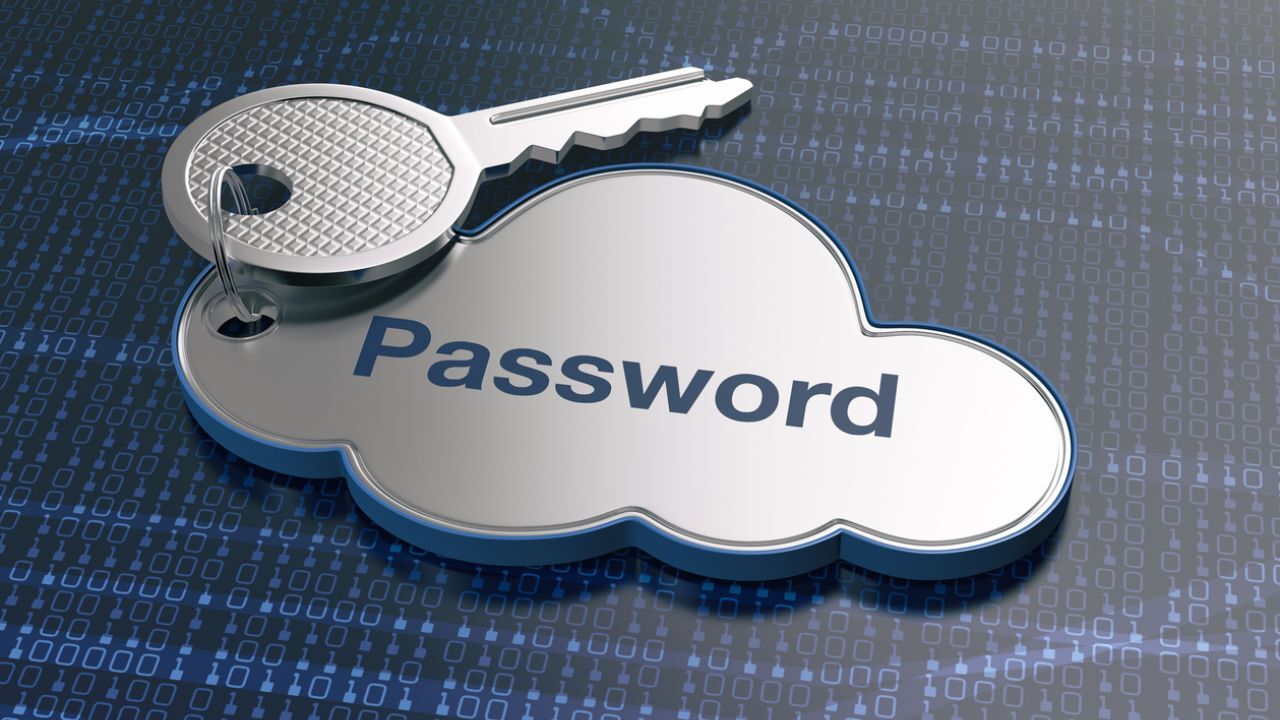 پسورد میلیون‌ها نفر در اینترنت هنوز 123456 است