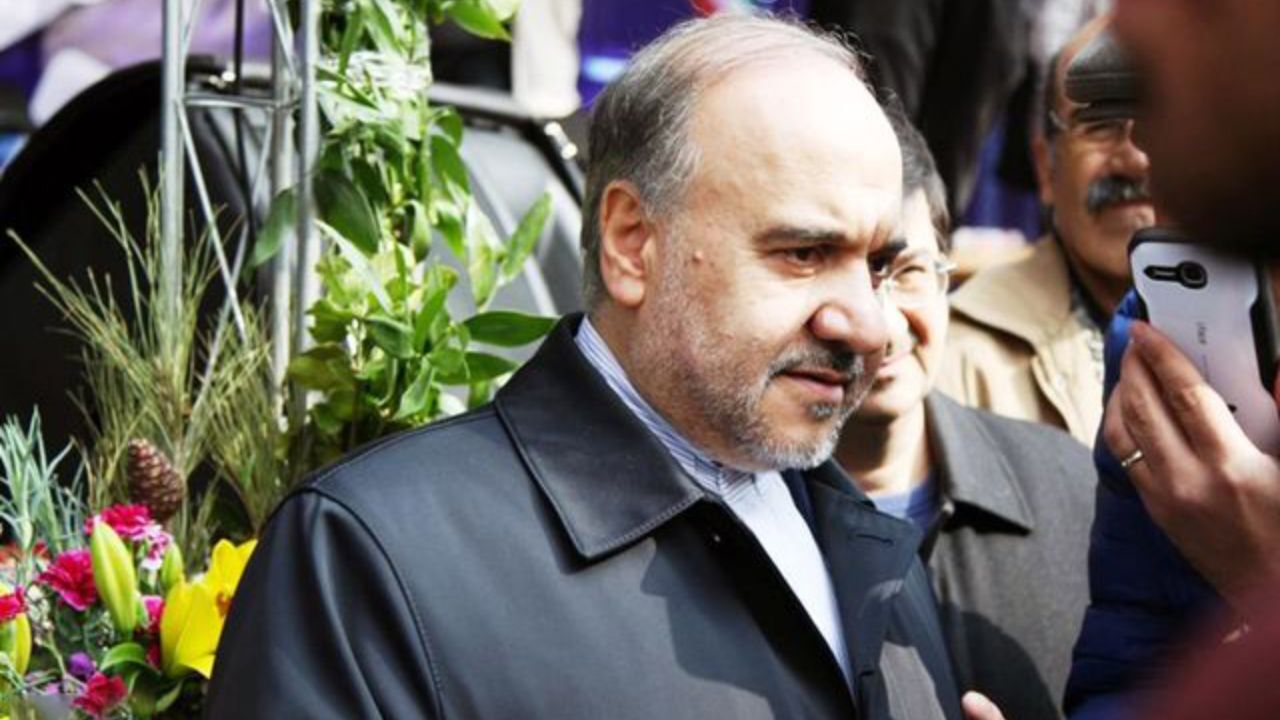 تمام اعتبارات مورد نیاز سیل‌زدگان پرداخت می‌شود