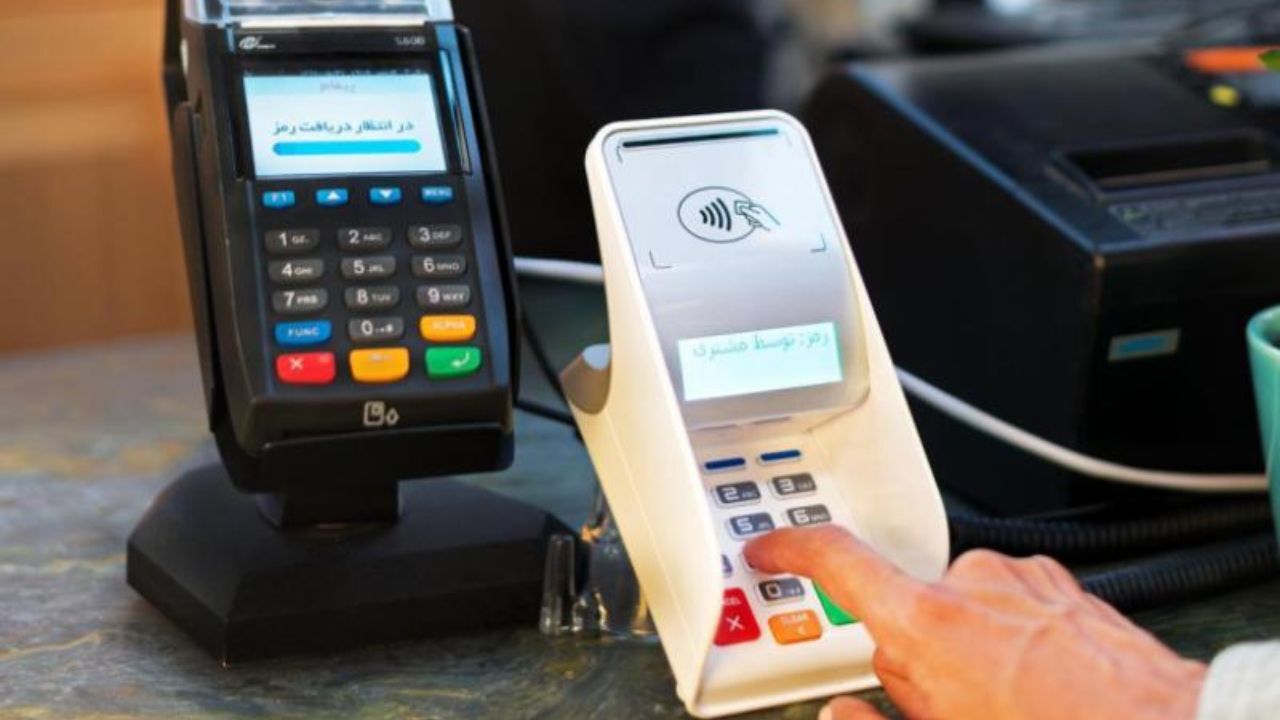 دستگیری سارق اسکیمری با 200 شاکی