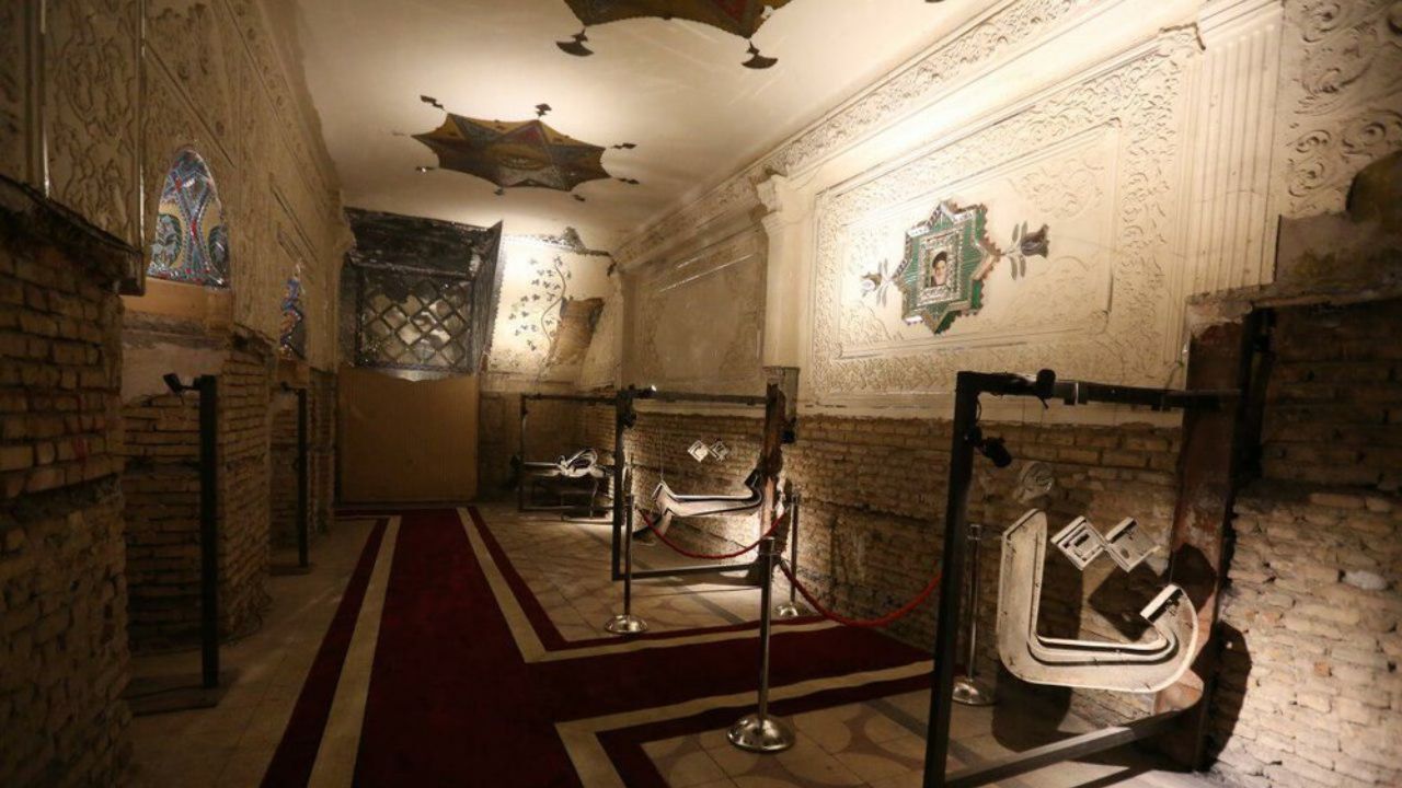 جزئیات تبدیل تئاتر نصر به موزه تئاتر ایران اعلام شد