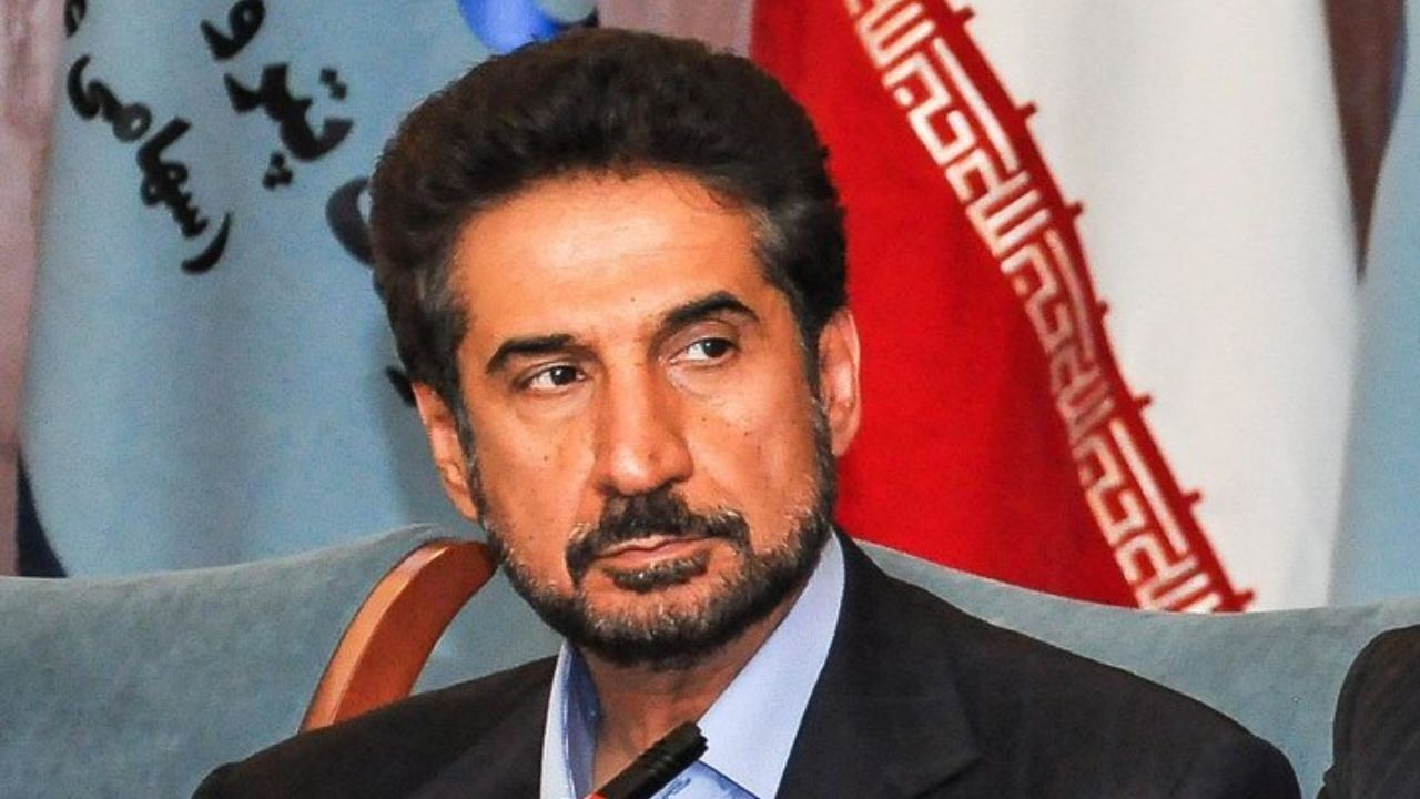 پتروشیمی ایران تحریم‌پذیر نیست/ صادرات پتروشیمی افزایش یافت
