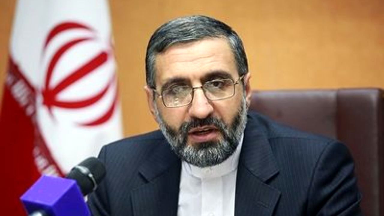 نتوانستیم سختی قضاوت درباره کار رسانه را در دستگاه قضایی اثبات کنیم/ صدور احکام قطعی برای بیش از 80 متهمان اقتصادی/ صدهزار زندانی مشمول عفو رهبری شدند/ حسین هدایتی هنوز بدهی‌هایش را پرداخت نکرده است/ رای پرونده دکل نفتی قطعی نیست/ سعید قاسمی احضار شده است